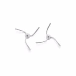 DJI CP.CR.00000040.01 aspirapolvere robot Grigio - Vista aggiuntiva 2