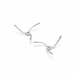 DJI CP.CR.00000040.01 aspirapolvere robot Grigio - Vista aggiuntiva 3