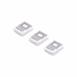 DJI CP.CR.00000035.01 aspirapolvere robot Grigio - Vista aggiuntiva 2