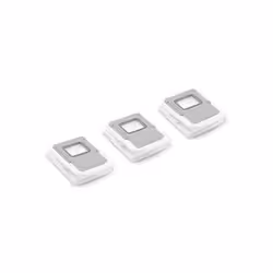 DJI CP.CR.00000035.01 aspirapolvere robot Grigio - Vista aggiuntiva 3