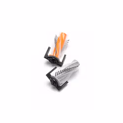 DJI CP.CR.00000036.01 aspirapolvere robot Grigio - Vista aggiuntiva 2