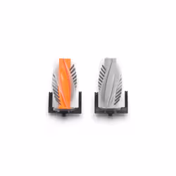 DJI CP.CR.00000036.01 aspirapolvere robot Grigio - Vista aggiuntiva 4