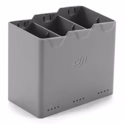 DJI Mini 5 Pro Two-Way ricambi e accessorio per droni Hub di ricarica della batteria - Vista aggiuntiva 2