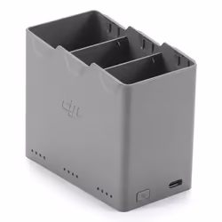 DJI Mini 5 Pro Two-Way ricambi e accessorio per droni Hub di ricarica della batteria - Vista aggiuntiva 4