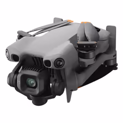 DJI MINI 5 PRO FLY MORE COMBO ( RC-N3) 4 rotori Quadrirotore 50 MP 3840 x 2160 Pixel 2788 mAh Nero, Grigio - Vista aggiuntiva 4