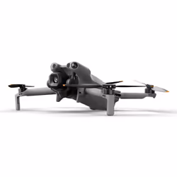 DJI MINI 5 PRO FLY MORE COMBO ( RC-N3) 4 rotori Quadrirotore 50 MP 3840 x 2160 Pixel 2788 mAh Nero, Grigio - Vista aggiuntiva 5