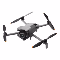 DJI MINI 5 PRO FLY MORE COMBO ( RC-N3) 4 rotori Quadrirotore 50 MP 3840 x 2160 Pixel 2788 mAh Nero, Grigio - Vista aggiuntiva 6
