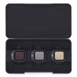 DJI Mini 5 Pro ND ricambi e accessorio per droni Filtro per fotocamera - Vista aggiuntiva 2