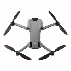 DJI MINI 5 PRO FLY MORE COMBO ( RC 2) 4 rotori Quadrirotore 50 MP 3840 x 2160 Pixel 2788 mAh Nero, Grigio - Vista aggiuntiva 7
