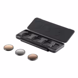 DJI CP.OS.00000464.01 accessorio per fotocamera sportiva Filtro per fotocamera - Vista aggiuntiva 2