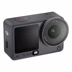 DJI OSMO ACTION 6 Standard Combo - Vista aggiuntiva 3
