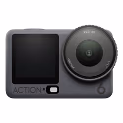 DJI OSMO ACTION 6 Standard Combo - Vista aggiuntiva 4