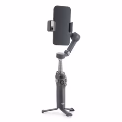 DJI OSMO MOBILE 8 Stabilizzatore per fotocamera per smartphone Nero - Vista aggiuntiva 5