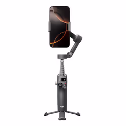 DJI OSMO MOBILE 8 Stabilizzatore per fotocamera per smartphone Nero - Vista aggiuntiva 8