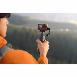 DJI CP.OS.00000527.02 accessorio per fotocamera sportiva Impugnatura della fotocamera - Vista aggiuntiva 6
