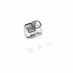 DJI CP.OS.00000531.02 accessorio per fotocamera sportiva Custodia - Vista aggiuntiva 3