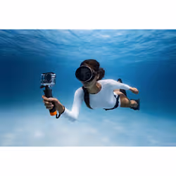 DJI CP.OS.00000531.02 accessorio per fotocamera sportiva Custodia - Vista aggiuntiva 5