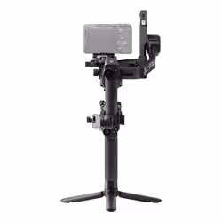 DJI RS 5 Stabilizzatore d’immagine Nero - Vista aggiuntiva 2