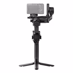 DJI RS 5 Stabilizzatore d’immagine Nero - Vista aggiuntiva 6