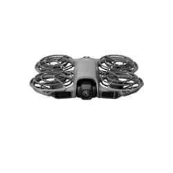 DJI 131729 drone fotocamera 4 rotori Quadrirotore 12 MP 3840 x 2880 Pixel 1606 mAh Nero, Grigio
