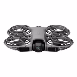 DJI Neo 2 Fly More Combo 4 rotori Quadrirotore 12 MP 2688 x 1512 Pixel 1606 mAh Nero, Grigio - Vista aggiuntiva 2