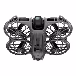 DJI Neo 2 Fly More Combo 4 rotori Quadrirotore 12 MP 2688 x 1512 Pixel 1606 mAh Nero, Grigio - Vista aggiuntiva 3