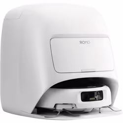 DJI ROMO A (Water Tank Version) 0,26 L Senza sacchetto Bianco - Vista aggiuntiva 2