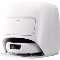 DJI ROMO A (Water Tank Version) 0,26 L Senza sacchetto Bianco - Vista aggiuntiva 3