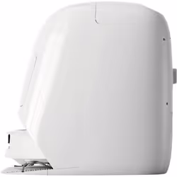 DJI ROMO A (Water Tank Version) 0,26 L Senza sacchetto Bianco - Vista aggiuntiva 5