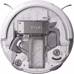 DJI ROMO A (Water Tank Version) 0,26 L Senza sacchetto Bianco - Vista aggiuntiva 6