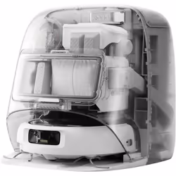 DJI ROMO P (Water Tank Version) 0,26 L Senza sacchetto Grigio, Bianco - Vista aggiuntiva 3