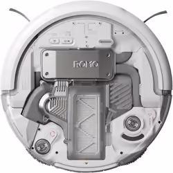 DJI ROMO P (Water Tank Version) 0,26 L Senza sacchetto Grigio, Bianco - Vista aggiuntiva 6