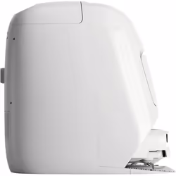 DJI ROMO S (Water Tank Version) 0,26 L Senza sacchetto Bianco - Vista aggiuntiva 4