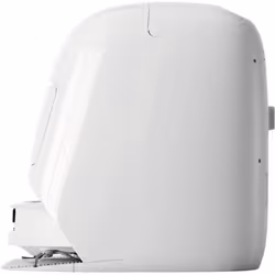 DJI ROMO S (Water Tank Version) 0,26 L Senza sacchetto Bianco - Vista aggiuntiva 5