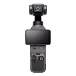 DJI Osmo Pocket 4