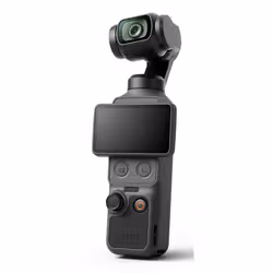 DJI Osmo Pocket 4 fotocamera a sospensione cardanica 4K Ultra HD 37 MP Wi-Fi Nero - Vista aggiuntiva 5