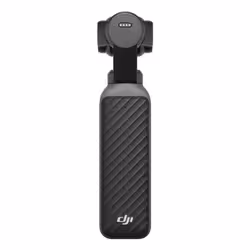 DJI Osmo Pocket 4 fotocamera a sospensione cardanica 4K Ultra HD 37 MP Wi-Fi Nero - Vista aggiuntiva 6