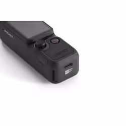 DJI Osmo Pocket 4 fotocamera a sospensione cardanica 4K Ultra HD 37 MP Wi-Fi Nero - Vista aggiuntiva 8