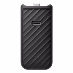 DJI CP.OS.00000548.03 batteria portatile 1080 mAh Nero - Vista aggiuntiva 2