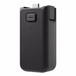 DJI CP.OS.00000548.03 batteria portatile 1080 mAh Nero - Vista aggiuntiva 3