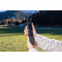 DJI CP.OS.00000548.03 batteria portatile 1080 mAh Nero - Vista aggiuntiva 4