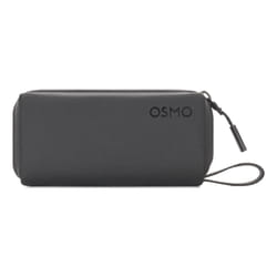 DJI CP.OS.00000546.01 custodia per fotocamera Custodia compatta Nero