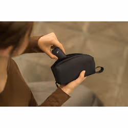 DJI CP.OS.00000546.01 custodia per fotocamera Custodia compatta Nero - Vista aggiuntiva 2