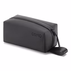DJI CP.OS.00000546.01 custodia per fotocamera Custodia compatta Nero - Vista aggiuntiva 4