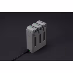 DJI CP.FP.00000307.01 ricambi e accessorio per droni Hub di ricarica della batteria - Vista aggiuntiva 2