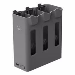 DJI CP.FP.00000307.01 ricambi e accessorio per droni Hub di ricarica della batteria - Vista aggiuntiva 3