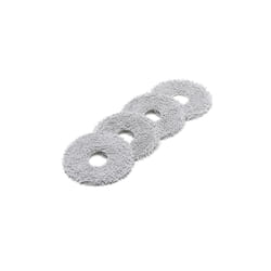 DJI CP.CR.00000057.01 aspirapolvere robot Grigio