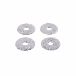 DJI CP.CR.00000057.01 aspirapolvere robot Grigio - Vista aggiuntiva 2