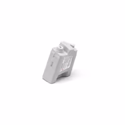 DJI CP.CR.00000055.01 aspirapolvere robot Grigio - Vista aggiuntiva 3