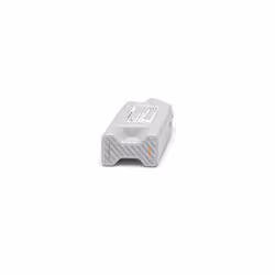 DJI CP.CR.00000055.01 aspirapolvere robot Grigio - Vista aggiuntiva 4